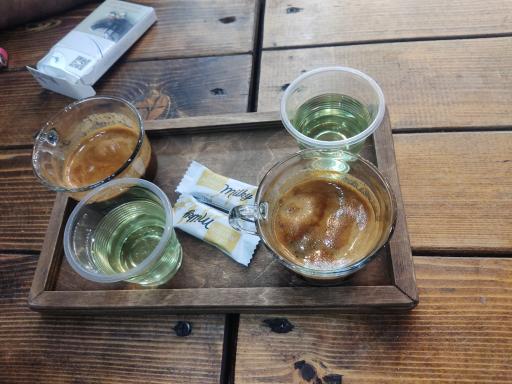 عکس کافه آروانا