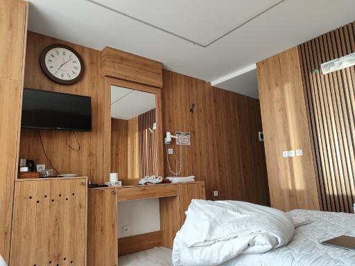 هتل زاگرس ایلام