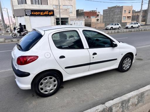 اتو گالری حجت