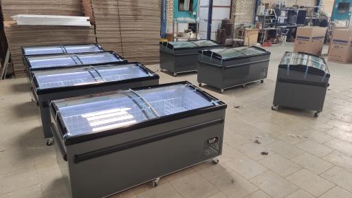 عکس یخچالسازی یخنوش البرز