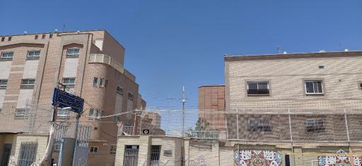 عکس دبیرستان دخترانه دوره دوم هییت امنایی بنی فاطمه