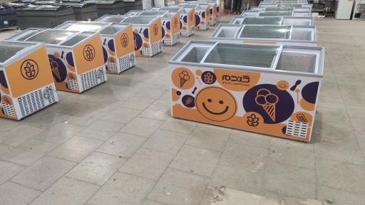 عکس یخچالسازی یخنوش البرز