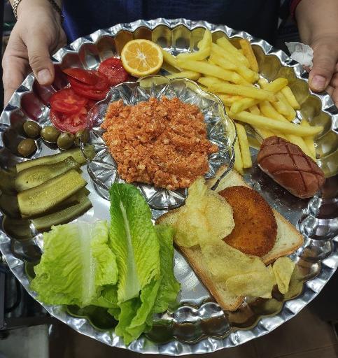 عکس کافه آنا