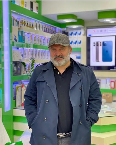 عکس مدیکا موبایل