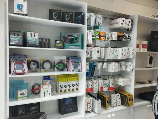 عکس فروشگاه دیجیتال سیگماتل