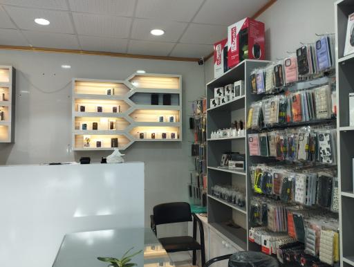 عکس فروشگاه دیجیتال سیگماتل