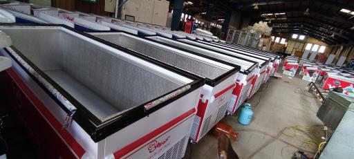 عکس یخچالسازی یخنوش البرز