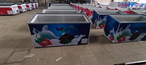 عکس یخچالسازی یخنوش البرز