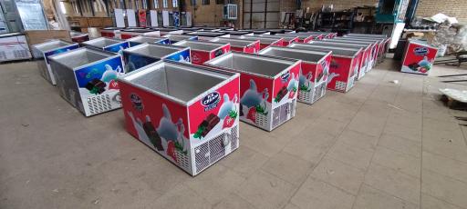 عکس یخچالسازی یخنوش البرز