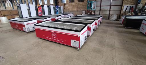 عکس یخچالسازی یخنوش البرز