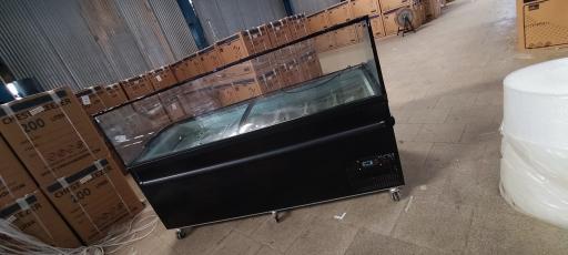 عکس یخچالسازی یخنوش البرز