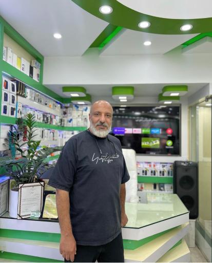 عکس مدیکا موبایل