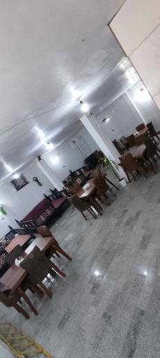 عکس چلوکده دوز چورک