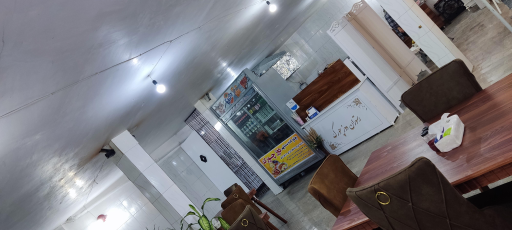 عکس چلوکده دوز چورک