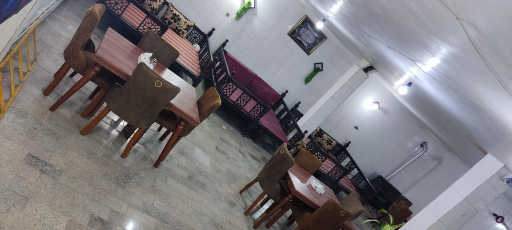 عکس چلوکده دوز چورک