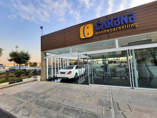 عکس carbnb کاربی ان بی