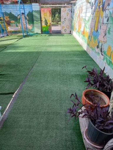 عکس پیش دبستانی فیروزه نو