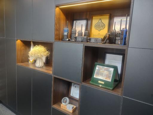 عکس شرکت مخابراتی ارتباط رسا