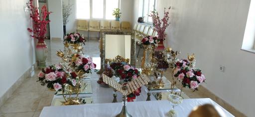 عکس دفتر ازدواج شماره ۱ و دفتر طلاق شماره ۳۱  تنکابن عیسی فرخی پاشاکی