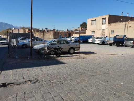 عکس سفره خانه سنتی شوکتیه 