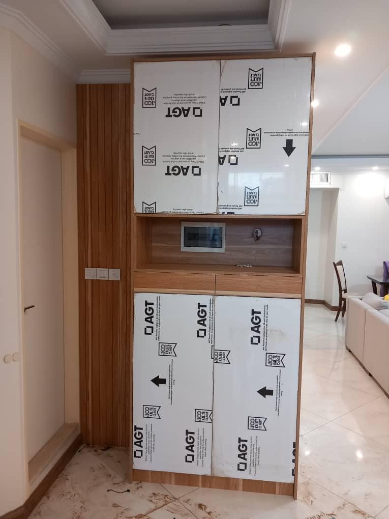 عکس کابینت نوآوران