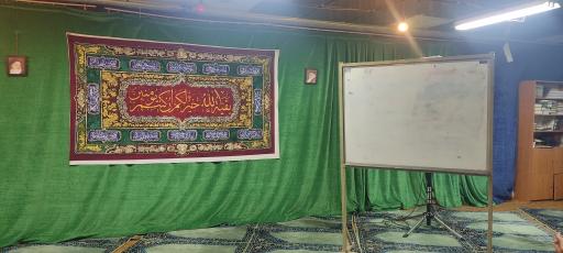 خوابگاه دانشگاه شهید رجایی حافظ پسرانه