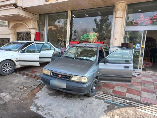 عکس فروشگاه ارس روکش