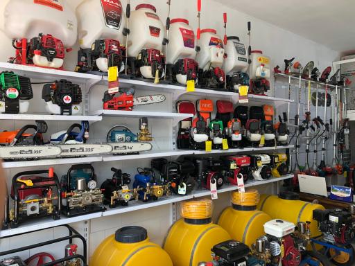 عکس خدمات کشاورزی سورچیان