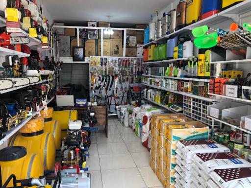 عکس خدمات کشاورزی سورچیان