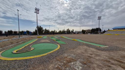 عکس باشگاه ارغنون