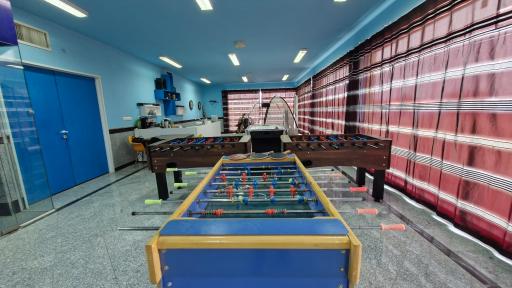 عکس باشگاه ارغنون