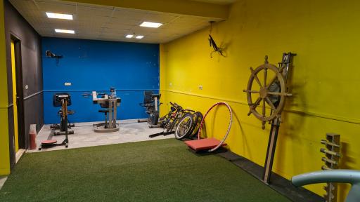 عکس باشگاه ارغنون