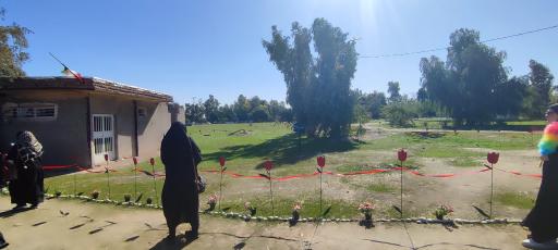 عکس رختشویخانه حوض خون