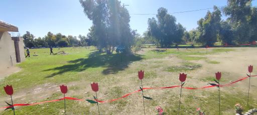 عکس رختشویخانه حوض خون