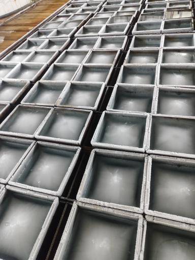 عکس کارخانه یخ فریمان