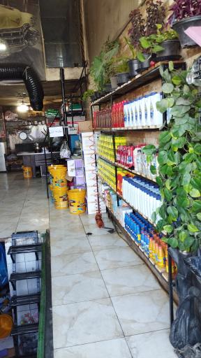 عکس اتوسرویس برادران