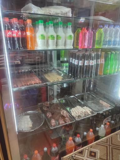 جیگرستان ناجا