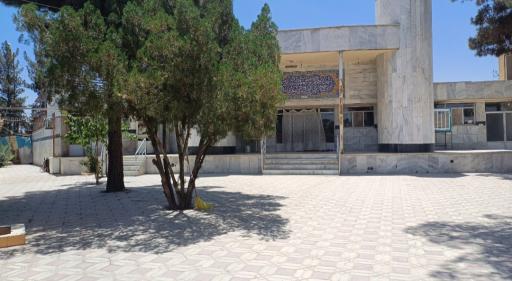 عکس مسجد حضرت ابوالفضل