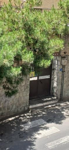 عکس مجموعه ورزشی شهدای کن