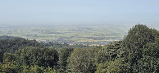 عکس بام سرچشمه