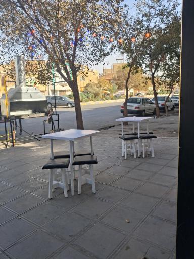 عکس جیگرستان ناجا