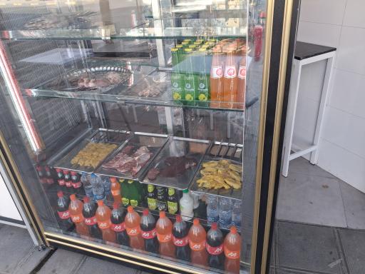 عکس جیگرستان ناجا