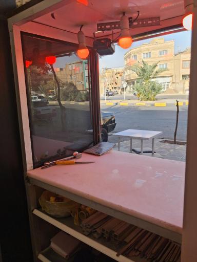 عکس جیگرستان ناجا