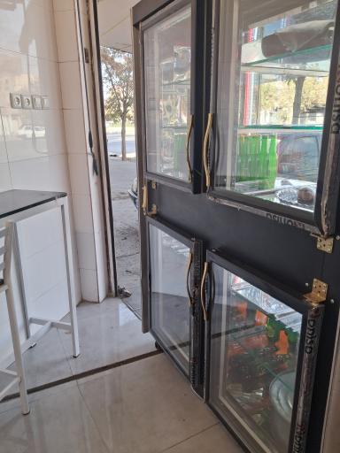 عکس جیگرستان ناجا