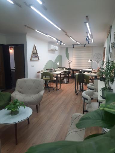 عکس سالن زیبایی سرزمین لیلی