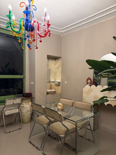 عکس کافه رواق