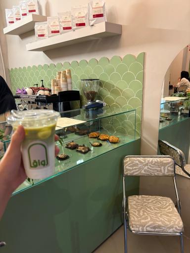 عکس کافه رواق