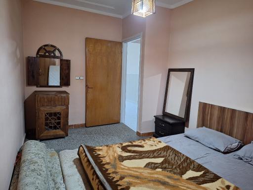 عکس سوئیت آپارتمان عصر گرگان