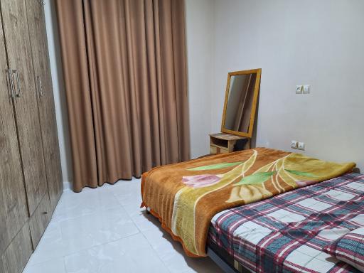 عکس سوئیت آپارتمان عصر گرگان