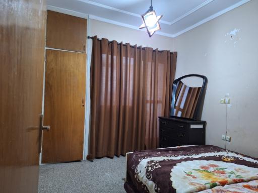 عکس سوئیت آپارتمان عصر گرگان
